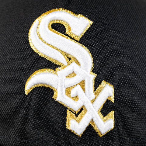 Chicago White Sox All-Star Game 2012 9Forty M-Crown Snapback