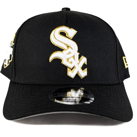 Chicago White Sox All-Star Game 2012 9Forty M-Crown Snapback