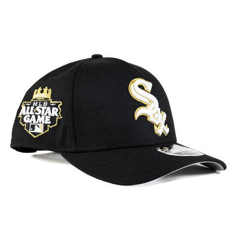 Chicago White Sox All-Star Game 2012 9Forty M-Crown Snapback
