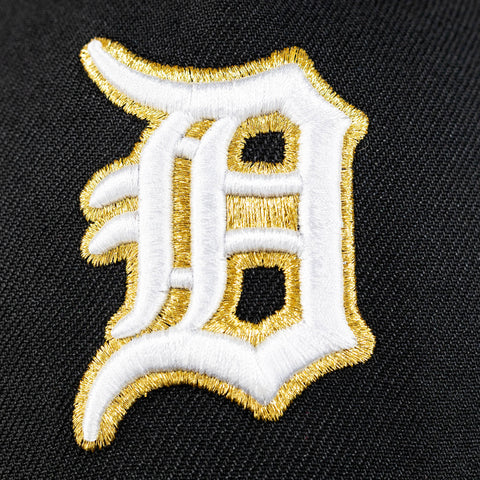 Detroit Tigers All-Star Game 2012 9Forty M-Crown Snapback