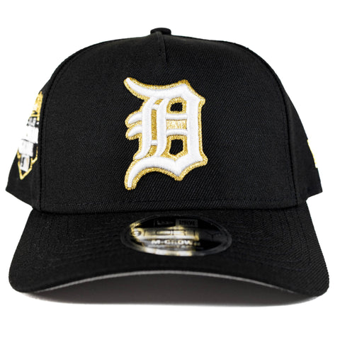 Detroit Tigers All-Star Game 2012 9Forty M-Crown Snapback