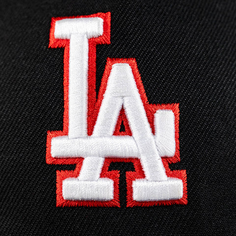 Los Angeles Dodgers All-Star Game 2005 9Forty M-Crown Snapback