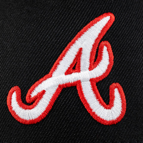 Atlanta Braves All-Star Game 2005 9Forty M-Crown Snapback