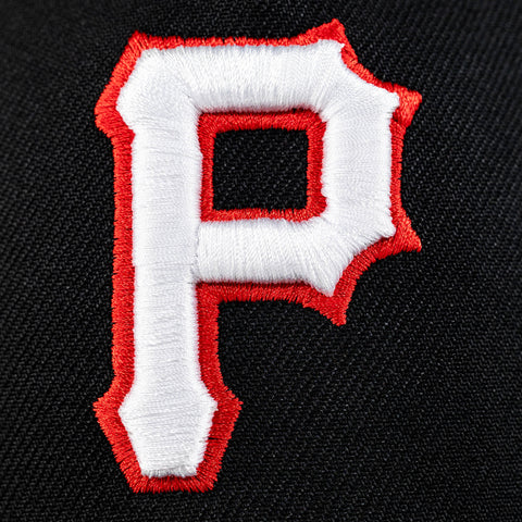 Pittsburgh Pirates All-Star Game 2005 9Forty M-Crown Snapback