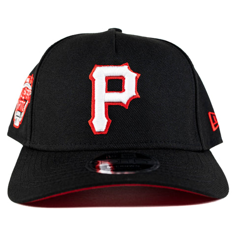 Pittsburgh Pirates All-Star Game 2005 9Forty M-Crown Snapback