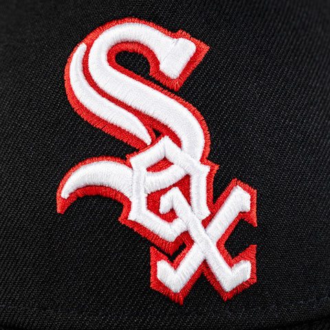 Chicago White Sox All-Star Game 2005 9Forty M-Crown Snapback