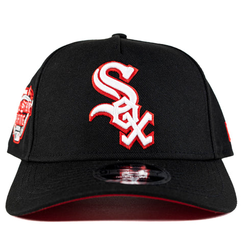 Chicago White Sox All-Star Game 2005 9Forty M-Crown Snapback