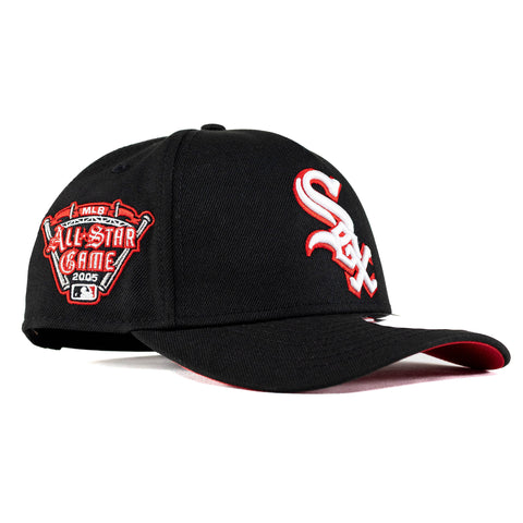 Chicago White Sox All-Star Game 2005 9Forty M-Crown Snapback