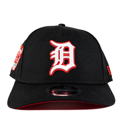 Detroit Tigers All-Star Game 2005 9Forty M-Crown Snapback