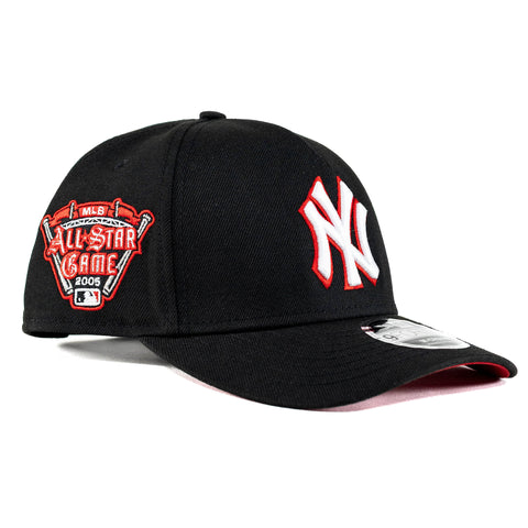 New York Yankees All-Star Game 2005 9Forty M-Crown Snapback