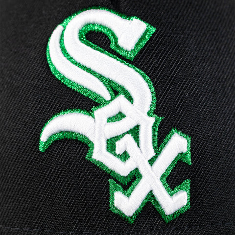 Chicago White Sox 1999 All-Star Game 9Forty M-Crown Snapback