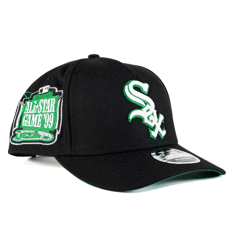 Chicago White Sox 1999 All-Star Game 9Forty M-Crown Snapback