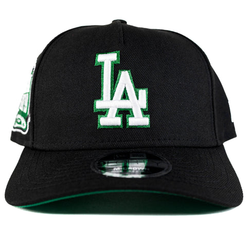 Los Angeles Dodgers 1999 All-Star Game 9Forty M-Crown Snapback