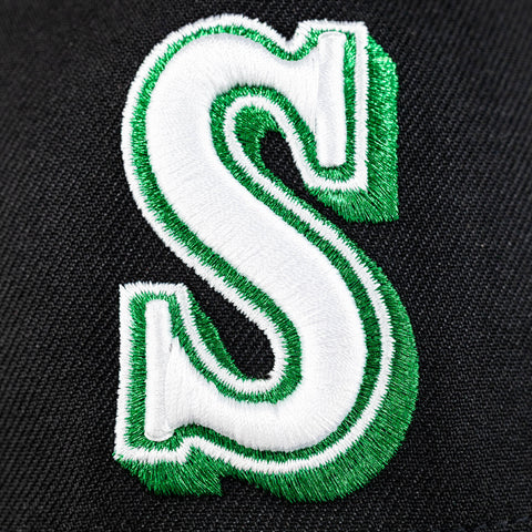 Seattle Mariners 1999 All-Star Game 9Forty M-Crown Snapback