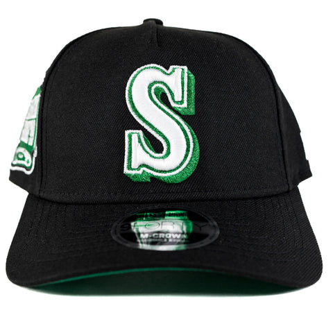 Seattle Mariners 1999 All-Star Game 9Forty M-Crown Snapback