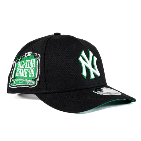 New York Yankees 1999 All-Star Game 9Forty M-Crown Snapback