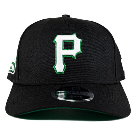 Pittsburgh Pirates 1999 All-Star Game 9Forty M-Crown Snapback