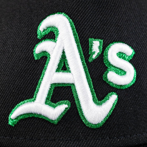 Oakland Athletics 1999 All-Star Game 9Forty M-Crown Snapback
