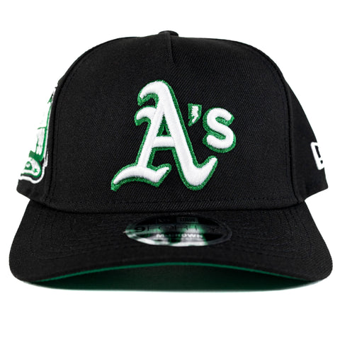Oakland Athletics 1999 All-Star Game 9Forty M-Crown Snapback