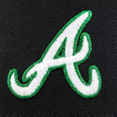 Atlanta Braves 1999 All-Star Game 9Forty M-Crown Snapback