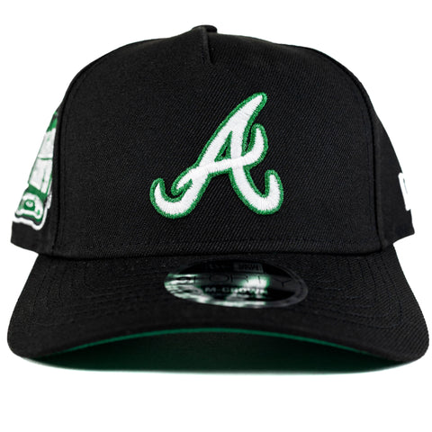 Atlanta Braves 1999 All-Star Game 9Forty M-Crown Snapback