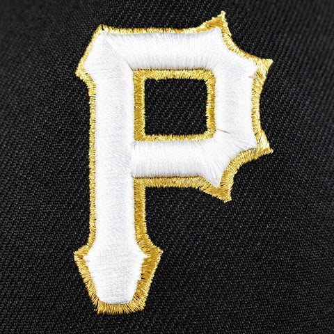 Pittsburgh Pirates All-Star Game 2012 9Forty M-Crown Snapback