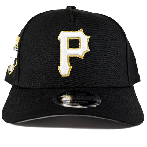 Pittsburgh Pirates All-Star Game 2012 9Forty M-Crown Snapback