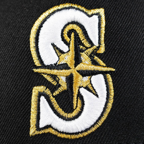 Seattle Mariners All-Star Game 2012 9Forty M-Crown Snapback