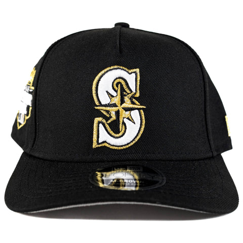 Seattle Mariners All-Star Game 2012 9Forty M-Crown Snapback