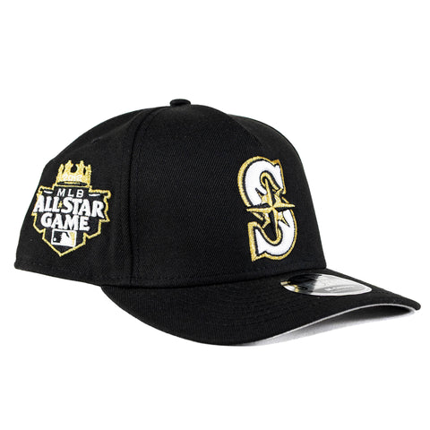 Seattle Mariners All-Star Game 2012 9Forty M-Crown Snapback