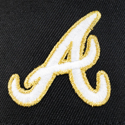 Atlanta Braves All-Star Game 2012 9Forty M-Crown Snapback