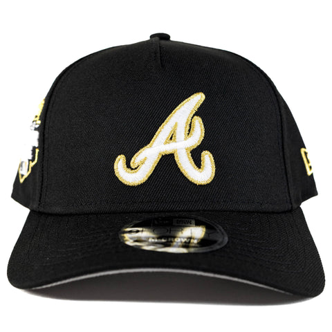 Atlanta Braves All-Star Game 2012 9Forty M-Crown Snapback