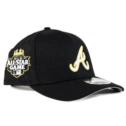 Atlanta Braves All-Star Game 2012 9Forty M-Crown Snapback