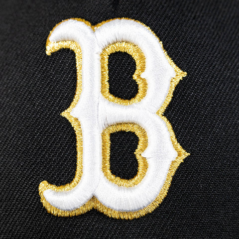 Boston Red Sox All-Star Game 2012 9Forty M-Crown Snapback