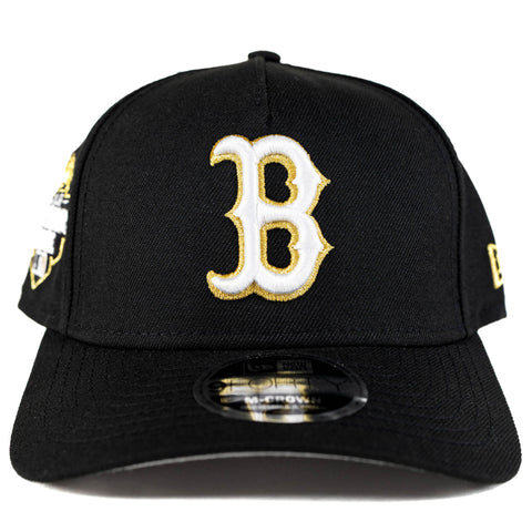 Boston Red Sox All-Star Game 2012 9Forty M-Crown Snapback