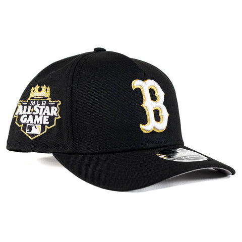 Boston Red Sox All-Star Game 2012 9Forty M-Crown Snapback
