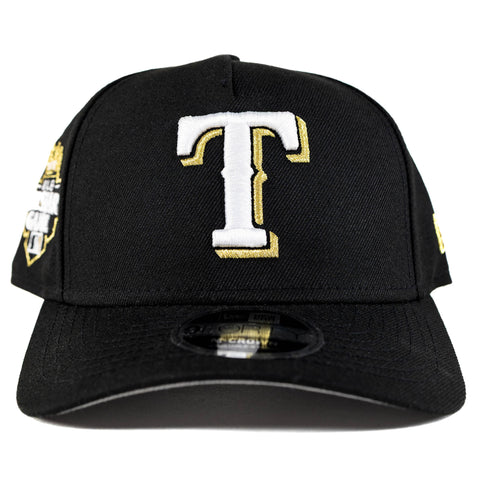 Texas Rangers All-Star Game 2012 9Forty M-Crown Snapback