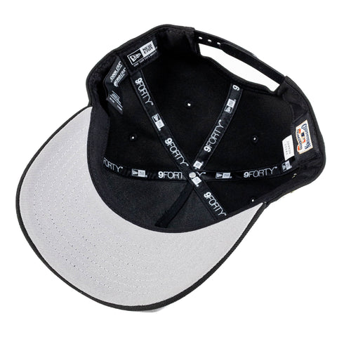 Atlanta Braves All-Star Game 2012 9Forty M-Crown Snapback