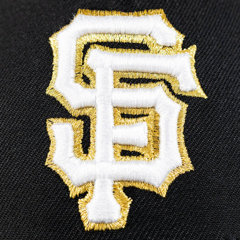 San Francisco Giants All-Star Game 2012 9Forty M-Crown Snapback