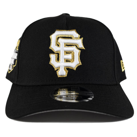 San Francisco Giants All-Star Game 2012 9Forty M-Crown Snapback