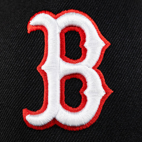 Boston Red Sox All-Star Game 2005 9Forty M-Crown Snapback