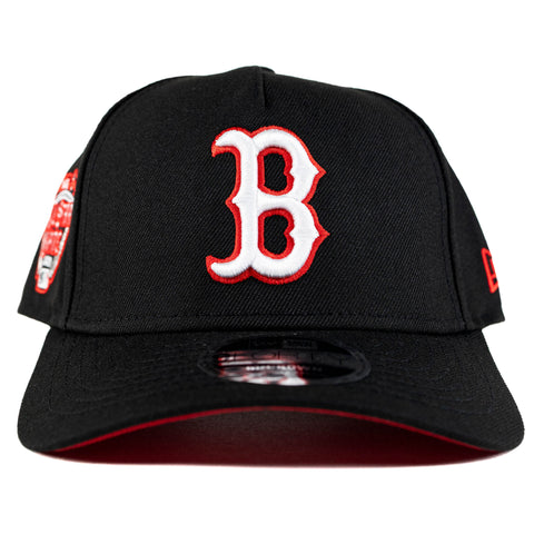 Boston Red Sox All-Star Game 2005 9Forty M-Crown Snapback