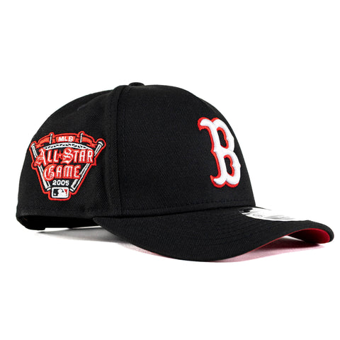 Boston Red Sox All-Star Game 2005 9Forty M-Crown Snapback