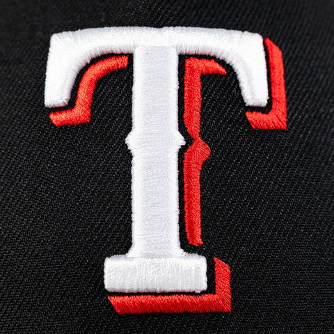 Texas Rangers All-Star Game 2005 9Forty M-Crown Snapback