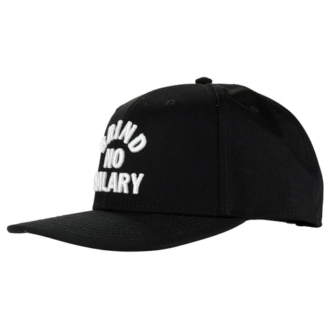 No Salary Snapback