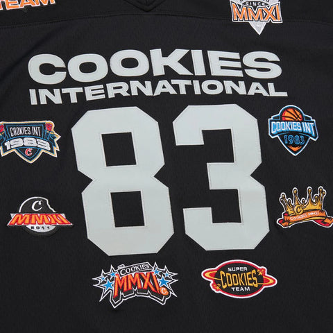 x Mitchell & Ness Football Jersey