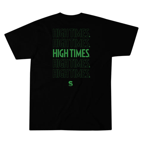 x High Times Organic Tee