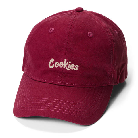 Original Logo Dad Cap