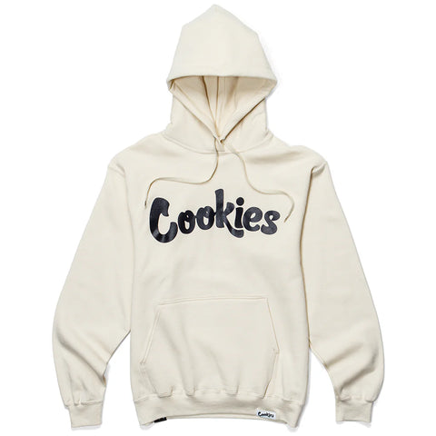 Original Mint Hoodie