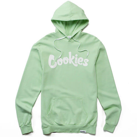 Original Mint Hoodie